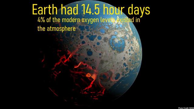 The Largest Impact Crater On The Planet; Vredefort Crater In South Africa