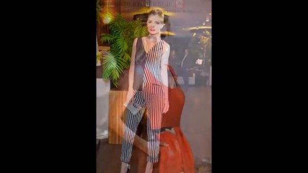 Александра Савельева (Aleksandra Savelyeva)