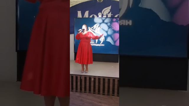 Анастасия Булатовская - Besame Mucho (русская версия, cover) смотреть онлайн