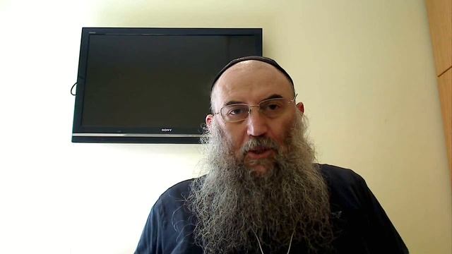 Глава Ваишлах.