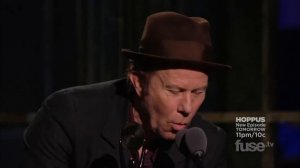 Tom Waits   Make It Rain & Rain Dogs HD