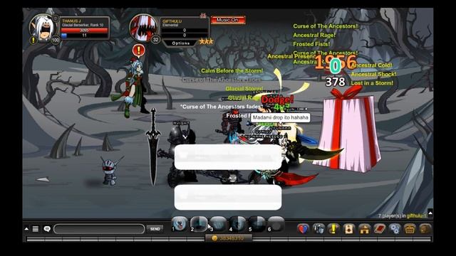 AQW NEW RARE DREAD PIRATE'S GUNFISH /JOIN GIFTHULU (AC TAGGED DAILY GIFTS) смотреть онлайн