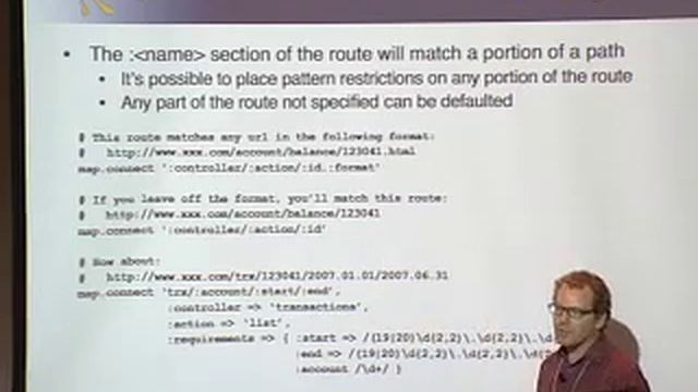 Ruby on Rails - Part 6: Configuration and Deploy смотреть онлайн