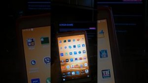 Как подключить планшет к телевизору. Samsung/ LG. Функция «Screen Mirroring»