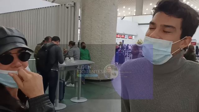 Lis Vega estrena romance?😱🙈😍 Captamos a Lis con Brandon 👏 será que se están conociendo, juzgue ud 😋 смотреть онлайн