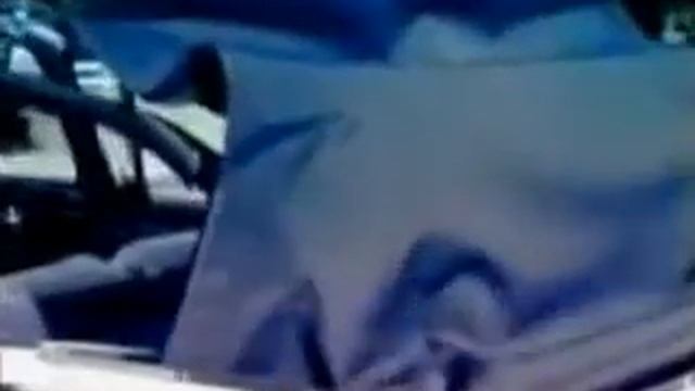 1959 Ford Sunliner Convertible Commercial With Robert Horton смотреть онлайн