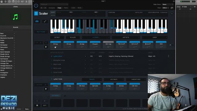 SCALER 2-CHEATER! But is it really cheating?? Try these tips to get the most out of SCALER 2!!! смотреть онлайн