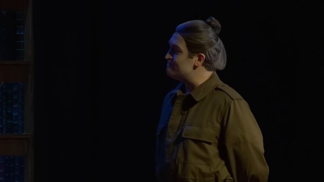 Matilda Jr | Chokey Chant | TKA Theatre Co смотреть онлайн
