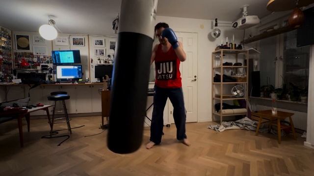 Bas 2 min boxing смотреть онлайн