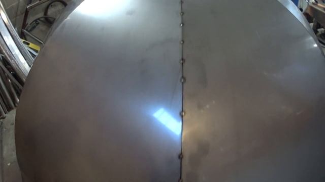 ИЗГОТОВЛЕНИЕ БАННОГО ЧАНА ДЛЯ ДАЧИ