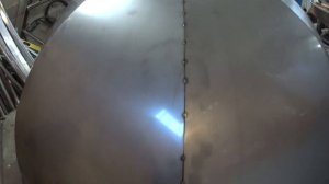 ИЗГОТОВЛЕНИЕ БАННОГО ЧАНА ДЛЯ ДАЧИ