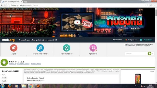 MELHOR SITE PARA BAIXAR JOGOS JAVA E ANDROID смотреть онлайн