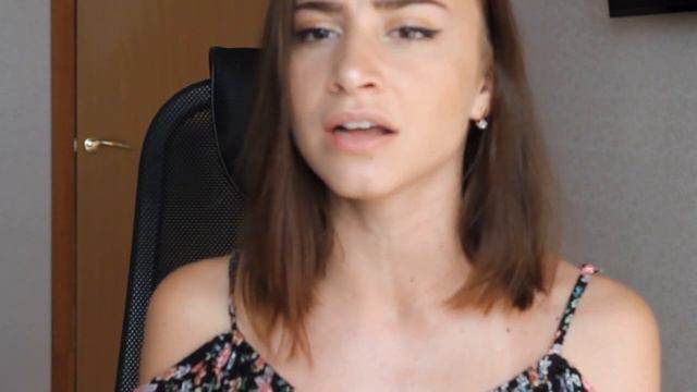 Мари Краймбрери - Пока в городе пробки (cover) смотреть онлайн