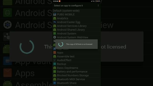 Fake CPU And GPU Info | Android | | Any Game | | Root смотреть онлайн