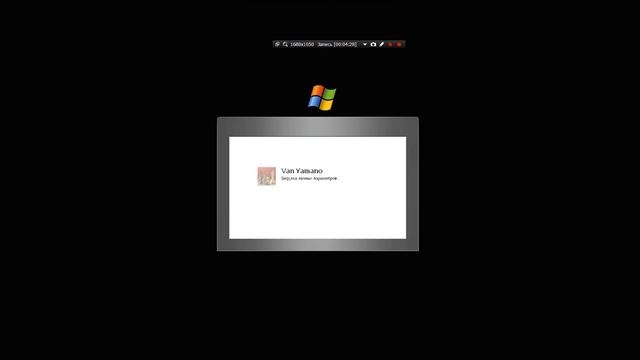 Windows XP После трансфрмации в Windows Longhorn смотреть онлайн