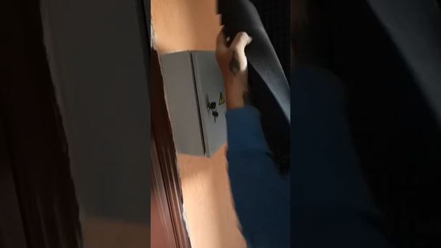 как наклеить акустический поролон! смотреть онлайн