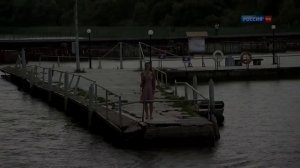 ТРОГАТЕЛЬНО, ДО СЛЕЗ ... (Я МОГУ ТЕБЯ ОЧЕНЬ ЖДАТЬ... Х/ф «В полдень на пристани»)