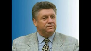 Астраханский губернатор Анатолий Петрович Гужвин.