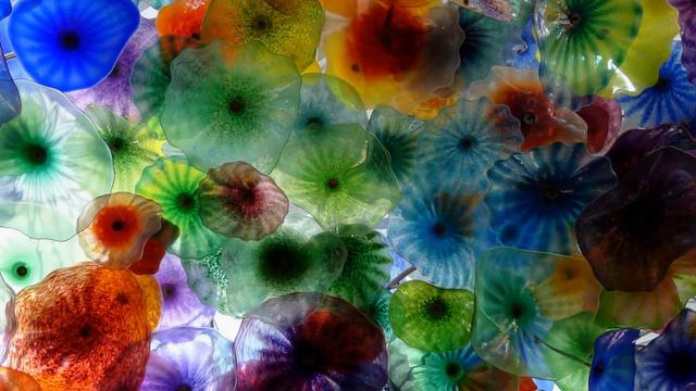 GLASS ART CELEBRATION - CHIHULY - DALE - ERNESTO CORTAZAR - ADORO-NON SE TU-CONTIGA APRENDI смотреть онлайн