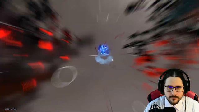 HONKAI STAR RAIL #3 - LA CARA BUENA DE BRONYA смотреть онлайн