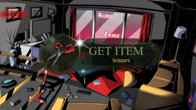 RoomBreak: Escape Now . Episode 3 room 2 смотреть онлайн