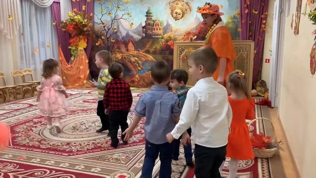 30 октября 2023 г. смотреть онлайн