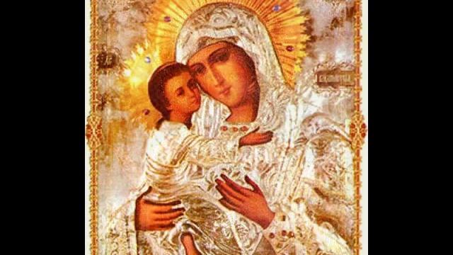 Заступница Усердная смотреть онлайн
