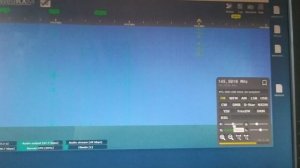 Принимаем FM и C4FM на OpenWebRX