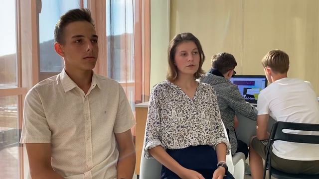 О Всероссийской акции "Я - гражданин России" смотреть онлайн