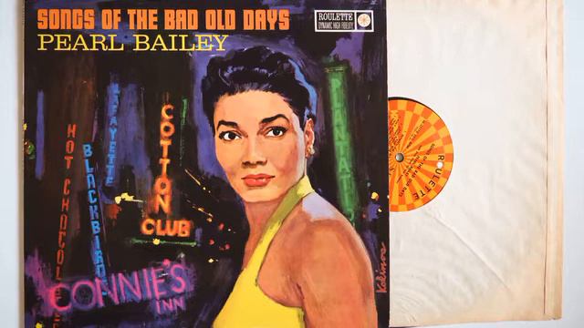 Pearl Bailey - Between The Devil And The Deep Blue Sea смотреть онлайн