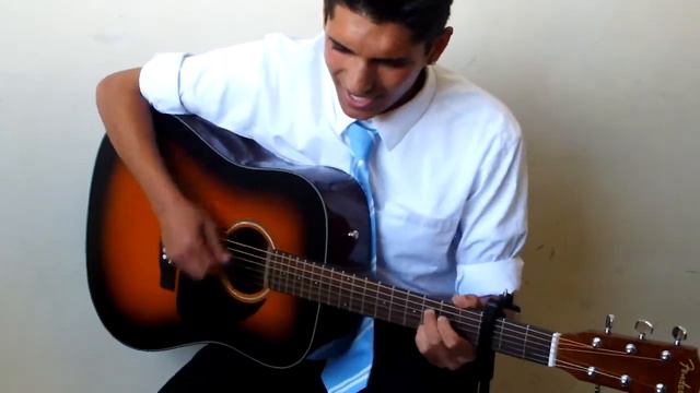 The Script-Breakeven (cover) смотреть онлайн