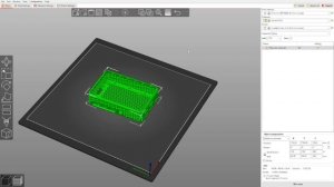 Гайд по работе в PRUSA SLICER
