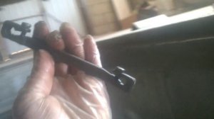 Замена колдуна, тормозных трубок, штцеров на ВАЗ 2108-2115