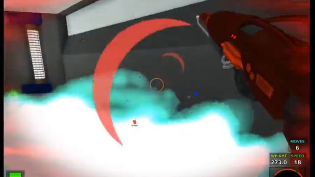 Egg plays Red Eclipse 2 #01 смотреть онлайн