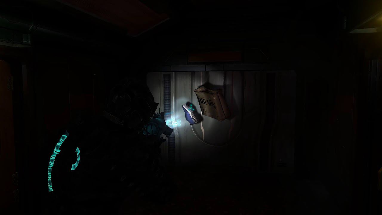 Dead Space 2 / жизни некроморфов важны смотреть онлайн