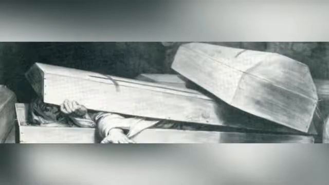 Самые необычные похороны смотреть онлайн