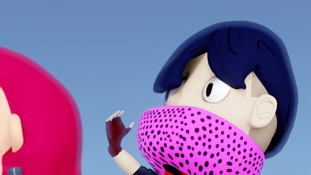 КРИСТАЛЛЫ | 3D-пародия Brawl Stars