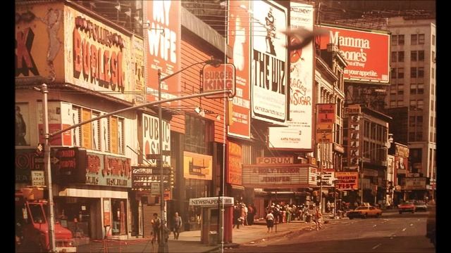 Eddie Harris - It's All Right Now (Funky Jaws rework) смотреть онлайн
