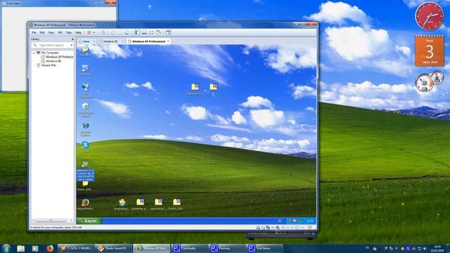 windos xp html 5 смотреть онлайн
