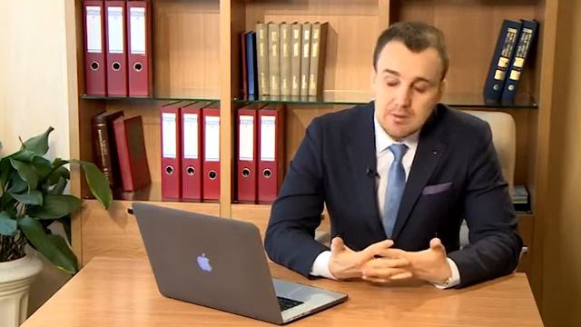 Адвокат Виктор Бобрин. Имеют ли дети право на недвижимость родителей? смотреть онлайн