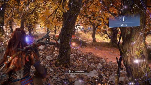 Freisprengen der Mine | Horizon: Forbidden West #6 смотреть онлайн