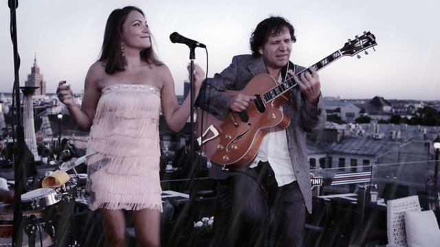 Diana Pirags - Listja Zheltije "Lapas Dzeltenas" смотреть онлайн