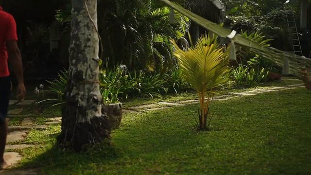 Sri Lanka Tangalle boutique hotel Aga surf view