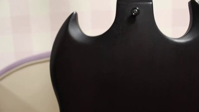 Gibson SGJ USA Обзор и продажа смотреть онлайн