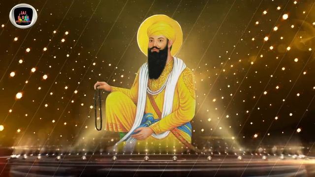 Baba Vadbhag Singh Ji || Mp3 Audio New Shabad Gurbani || Singer Ashwani Verma & Akshay Verma смотреть онлайн