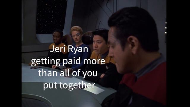 fRIENDSHIP oNE [Star Trek Voyager S07E21 crack] смотреть онлайн