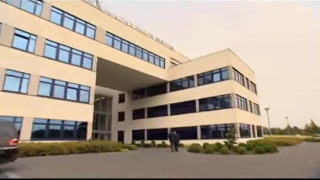 Автоконцепция LR смотреть онлайн