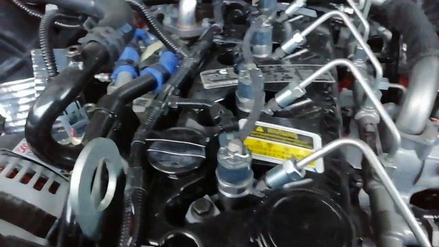 Тестирую новую газель только что из салона#glazkoff76#газель#газельнекст #газельnext#sergeyglazkoff смотреть онлайн