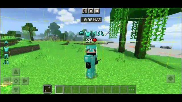 Top 10 java mods for minecraft pocket edition | Best Minecraft mods 1.18 | 02 |Annie X Gamer смотреть онлайн