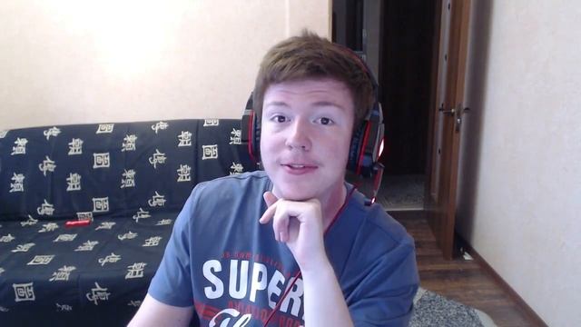 Я ПРЫГНУЛ С ПАРАШЮТОМ!!!!!!!??( ͡° ͜ʖ ͡°)!?!! смотреть онлайн